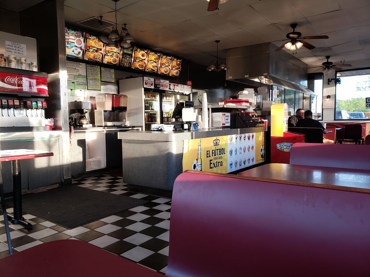 Grullense's Tacos